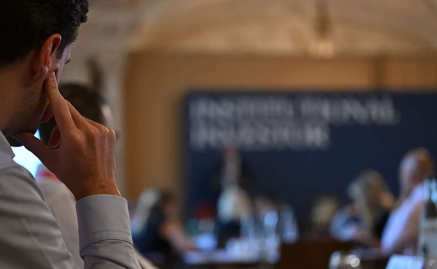 Institutional Investor