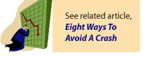 Eight Ways to Avoid A Crash