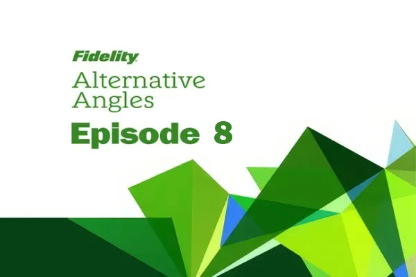 Podcast- Capturing Alpha: A Bridge Between Quantitative and Fundamental Disciplines Podcast- Capturing Alpha: A Bridge Between Quantitative and Fundamental Disciplines