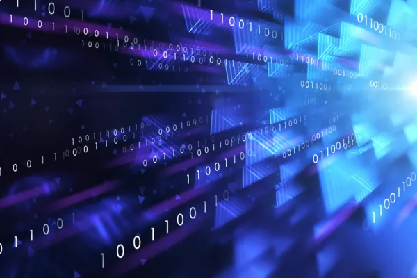 abstract crypto