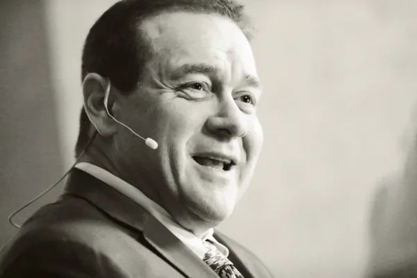 (Patrick T. Fallon/Bloomberg)