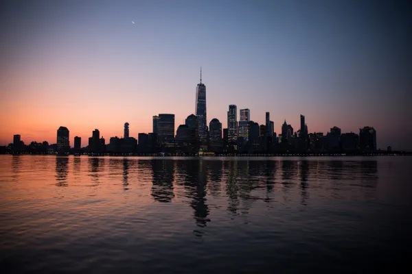 (Michael Nagle/Bloomberg)