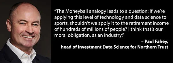 Paul Fahey Quote