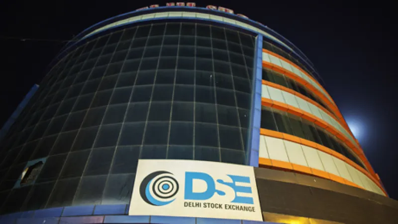 General Images Of Delhi Ahead Of RBI Governor Raghuram Rajan's First Monetary Policy Review General Images Of Delhi Ahead Of RBI Governor Raghuram Rajan's First Monetary Policy Review