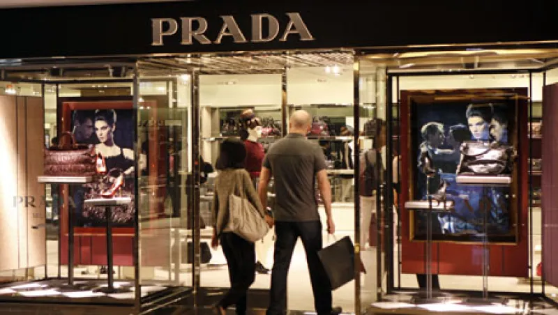Prada Said To Study Hong Kong IPO In First Half Of Next Year Prada Said To Study Hong Kong IPO In First Half Of Next Year