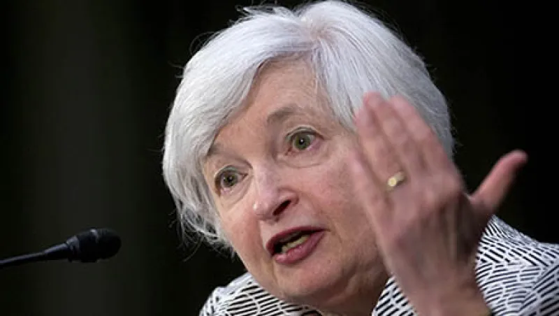 Federal Reserve Board Chair Janet Yellen Semiannual Report To Senate Banking Committee Federal Reserve Board Chair Janet Yellen Semiannual Report To Senate Banking Committee
