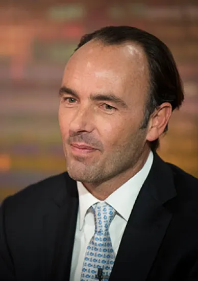 Hayman Capital Management Chief Investment Officer Kyle Bass Interview Hayman Capital Management Chief Investment Officer Kyle Bass Interview