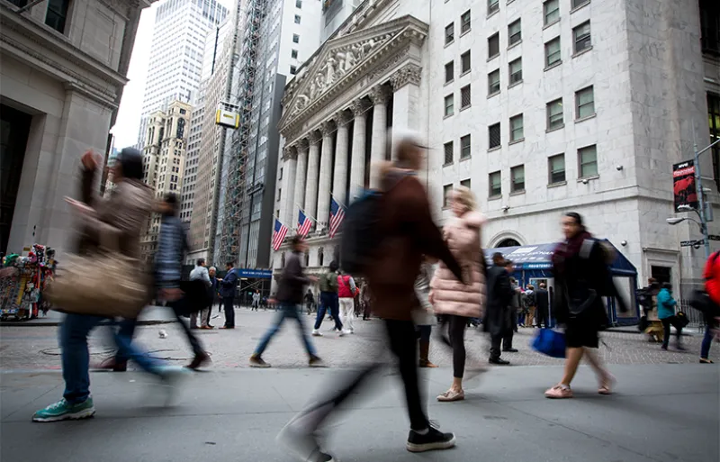 Michael Nagle/Bloomberg Michael Nagle/Bloomberg