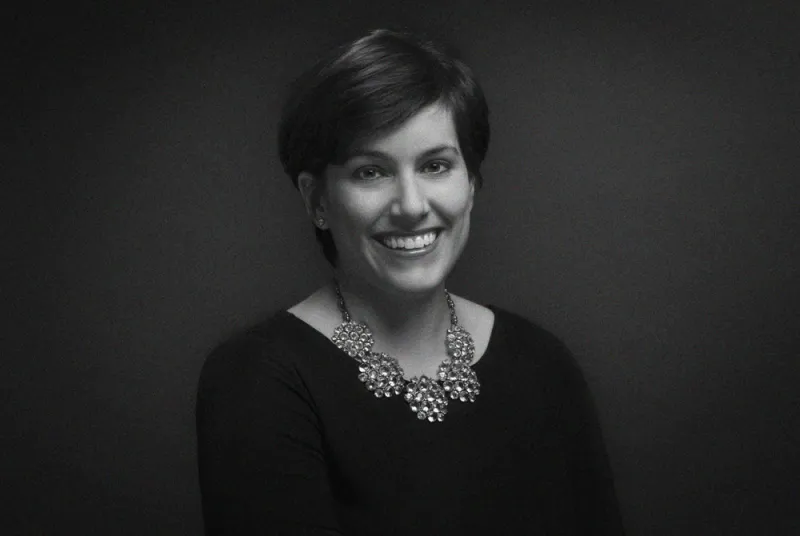 Adrienne M. Penta (Courtesy photo) Adrienne M. Penta (Courtesy photo)