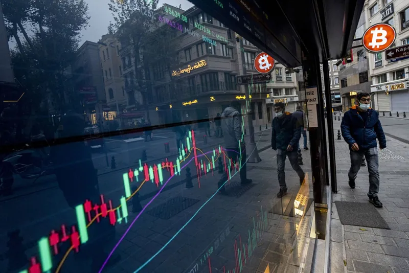 Moe Zoyari/Bloomberg Moe Zoyari/Bloomberg