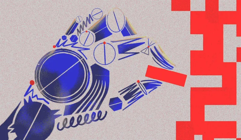 Illustration by Jeremy Leung/II Illustration by Jeremy Leung/II