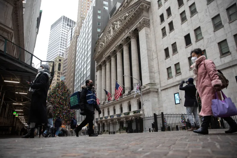 Michael Nagle/Bloomberg Michael Nagle/Bloomberg