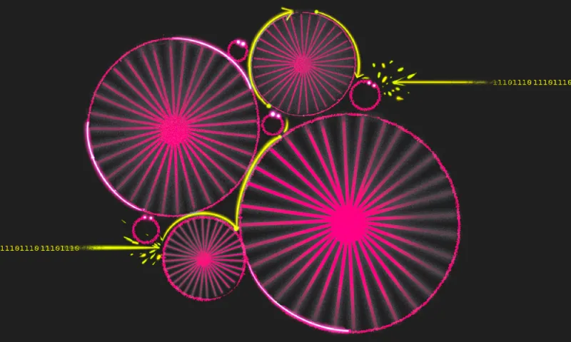 Illustration by II Illustration by II