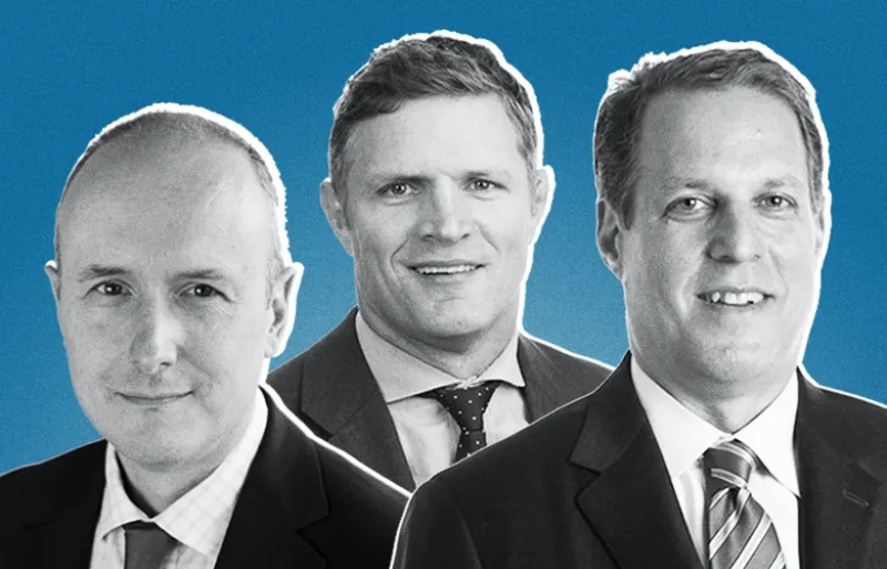 Aberdeen Standard Investments Aberdeen Standard Investments