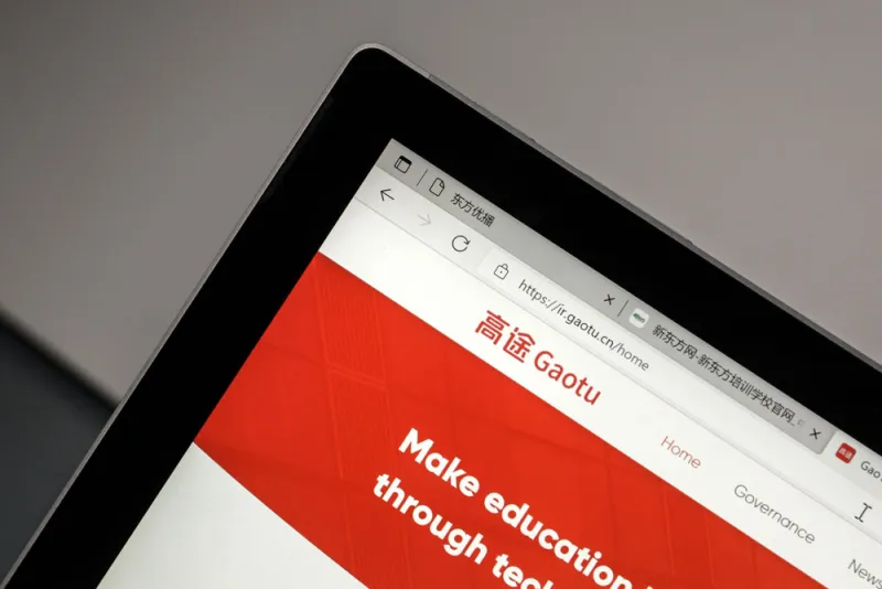 Qilai Shen/Bloomberg Qilai Shen/Bloomberg