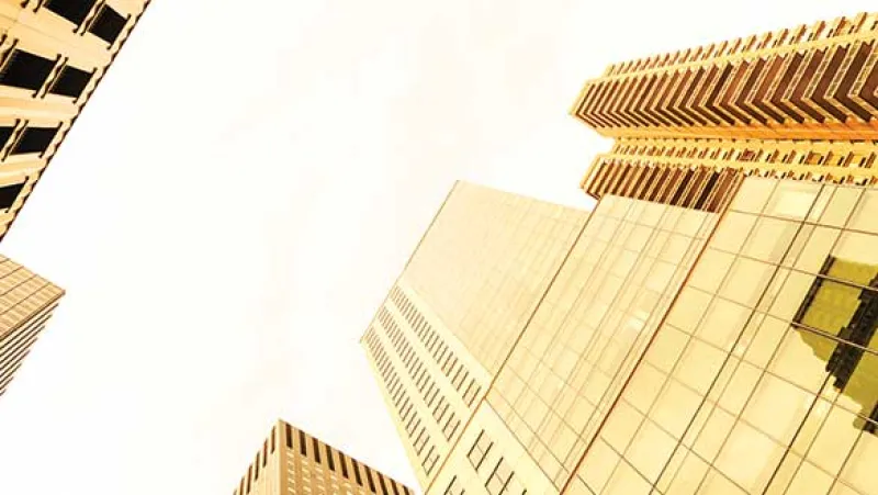 Real Assets report Real Assets report