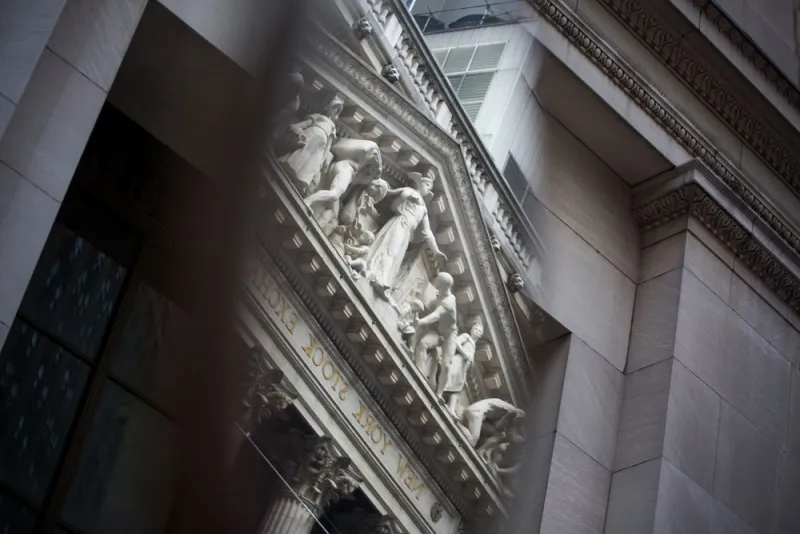 Michael Nagle/Bloomberg Michael Nagle/Bloomberg