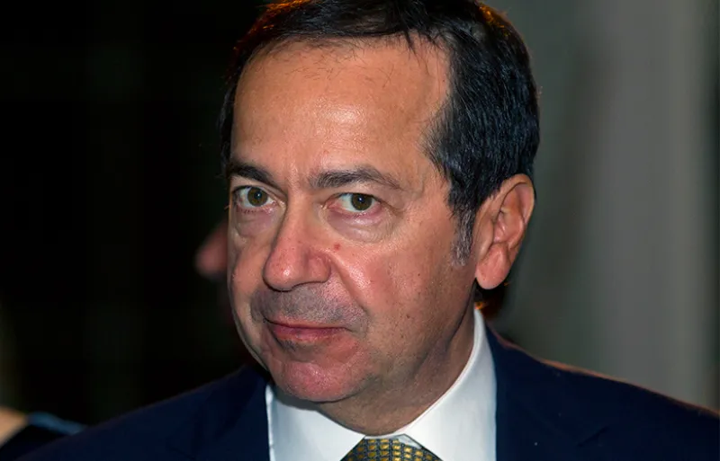 John Paulson, president of Paulson & Co. Inc. (Photo credit: Jin Lee/Bloomberg) John Paulson, president of Paulson & Co. Inc. (Photo credit: Jin Lee/Bloomberg)