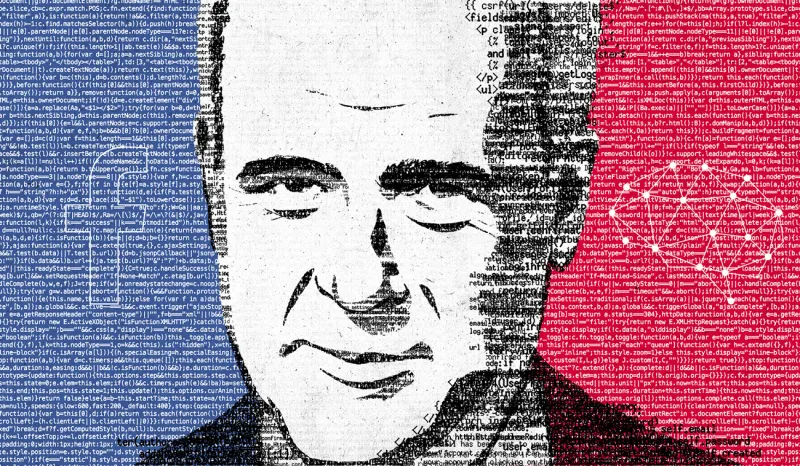 Illustration by Rob Dobi. Illustration by Rob Dobi.