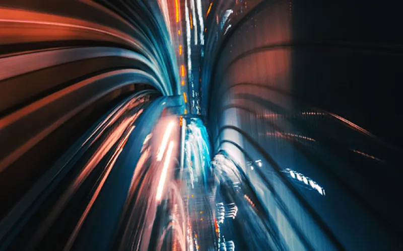 Liquidity and Speed Prove Key Liquidity and Speed Prove Key