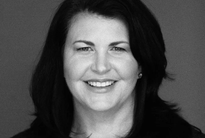 Carolyn Armitage (courtesy photo) Carolyn Armitage (courtesy photo)