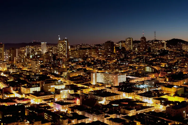 San Jose, California (Bigstock photo) San Jose, California (Bigstock photo)