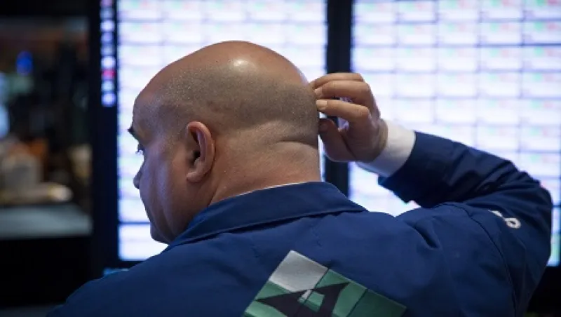 Opening Of Trading At The NYSE While Stocks Decline As Payrolls, Services Data Miss Estimates Opening Of Trading At The NYSE While Stocks Decline As Payrolls, Services Data Miss Estimates