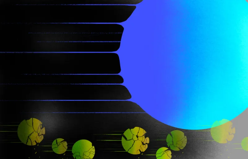 Illustration by II Illustration by II