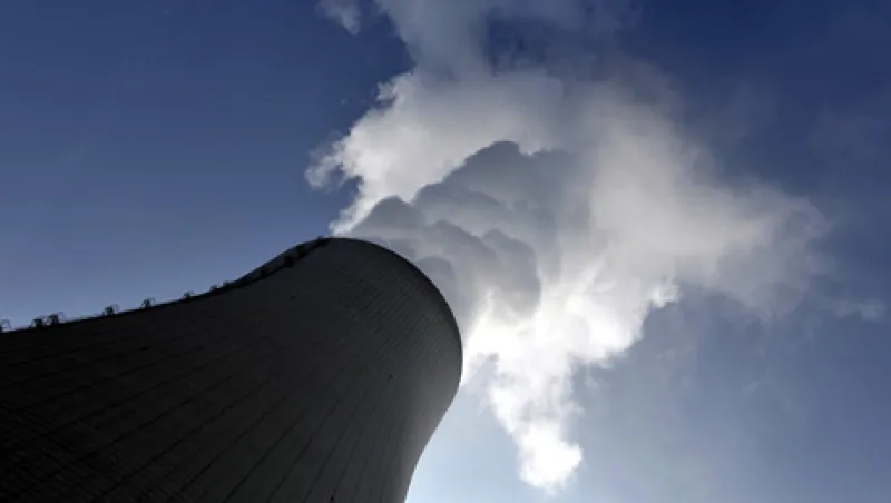 E.ON AG Isar Block 1 Nuclear Reactor Plant E.ON AG Isar Block 1 Nuclear Reactor Plant