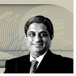 Aditya Puri